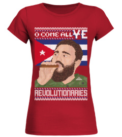 Fidel Revolutionary