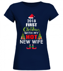 FIRST CHRISTMAS WITH MY HOT NEW WIFE 201