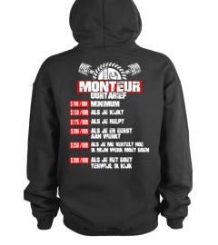 Monteur