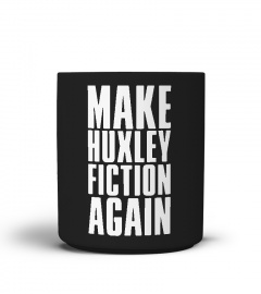 Make Huxley Fiction Again Mug