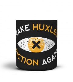 Make Huxley Fiction Again Eye Mug