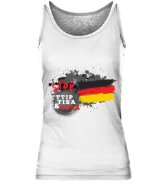 Zeige Deine Flagge! Zeige Dein Shirt!