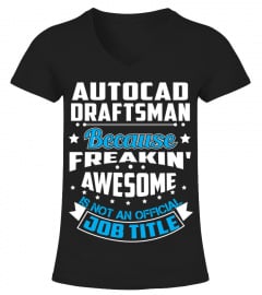 AutoCAD Draftsman