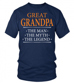 Great-Grandpa Special