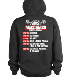 Meccanico