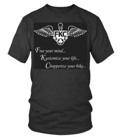 FKC'S RULES