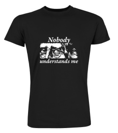 Sad Hegel – Nobody Understands Me