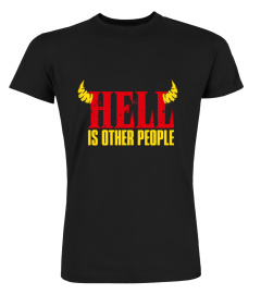 Hell is other People