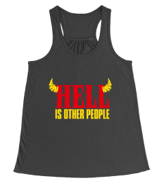 Hell is other People