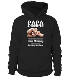 PAPA UND TOCHTER Limitierte Edition