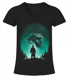 Silhouette - Dark Creature T Shirts