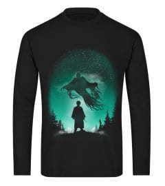 Silhouette - Dark Creature T Shirts