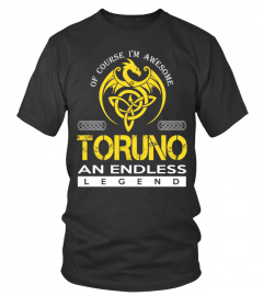 TORUNO - Endless Legend