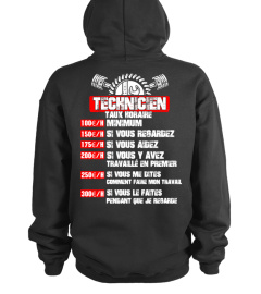 technicien