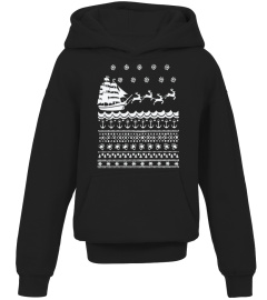 Ship Christmas Sweater