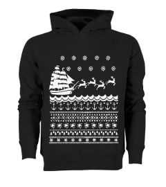 Ship Christmas Sweater