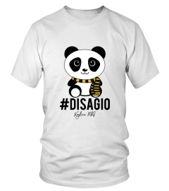 Maglia Panda Disagio