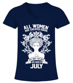 Women-Born in July