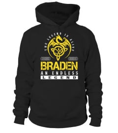 BRADEN - An Endless Legend