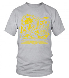 Kahlia Litzow T Shirt