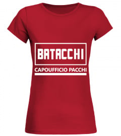 BATACCHI CAPOUFFICIO PACCHI