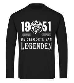 Aanbieding Beperkt Geldig - 1951!