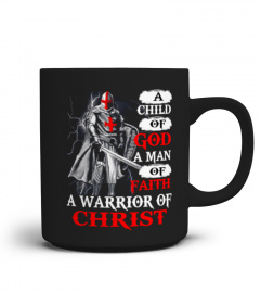 Templar-Christ