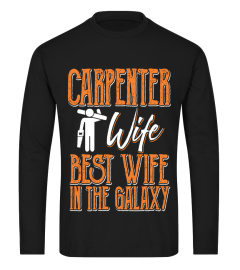 Carpenter wife shirt