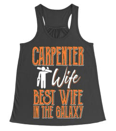 Carpenter wife shirt