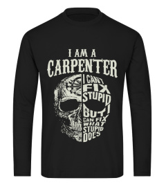 Carpenter  shirt