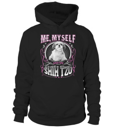 Shih Tzu Myself