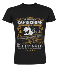 Capricorne