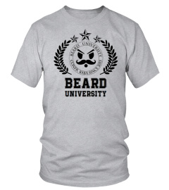 BEARD UNIVERSITY