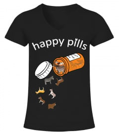 Happy pills-Donkey