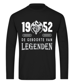 Aanbieding Beperkt Geldig - 1952!