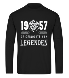 Aanbieding Beperkt Geldig - 1957!