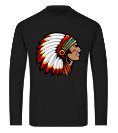 NATIVE AMERICAN IG 1026