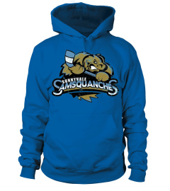 Sunnyvale Samsquanches Hoodies and Tees