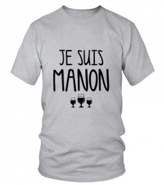 Je suis Manon