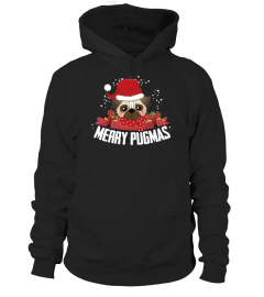 Merry Pugmas