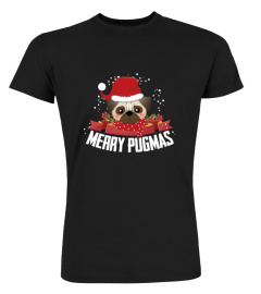 Merry Pugmas