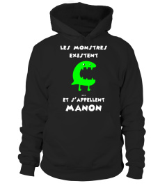 Les Monstres Manon