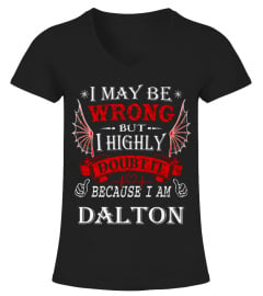 DALTON