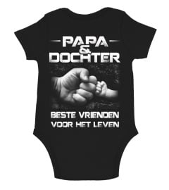 PAPA DOCHTER BESTE VRIENDEN VOOR HET LEVEN