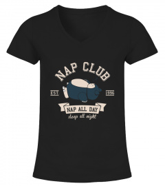 Nap club