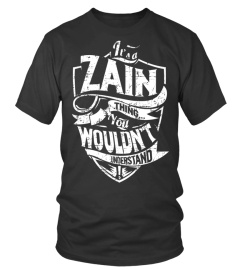 Its-A-Zain-Thing-You-Wouldnt-Understand-T-Shirt