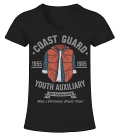 Coast Guard Youth Auxiliary