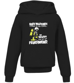 Feuerwehrmann- Limitierte Edition