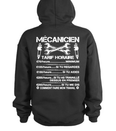 T-shirt de mécanicien