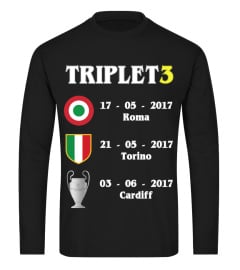 TRIPLETE